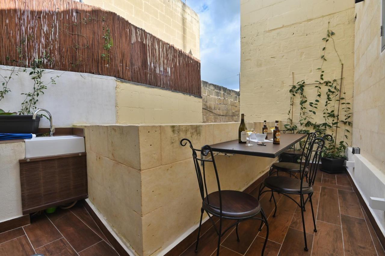 Hotel Il-Kastell - Not Only For Royals Victoria Exterior foto
