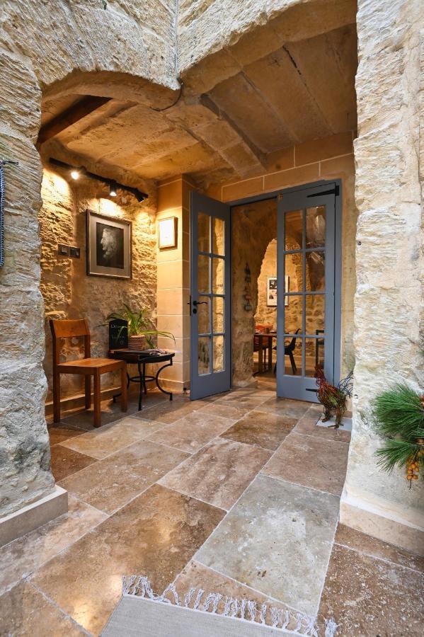 Hotel Il-Kastell - Not Only For Royals Victoria Exterior foto